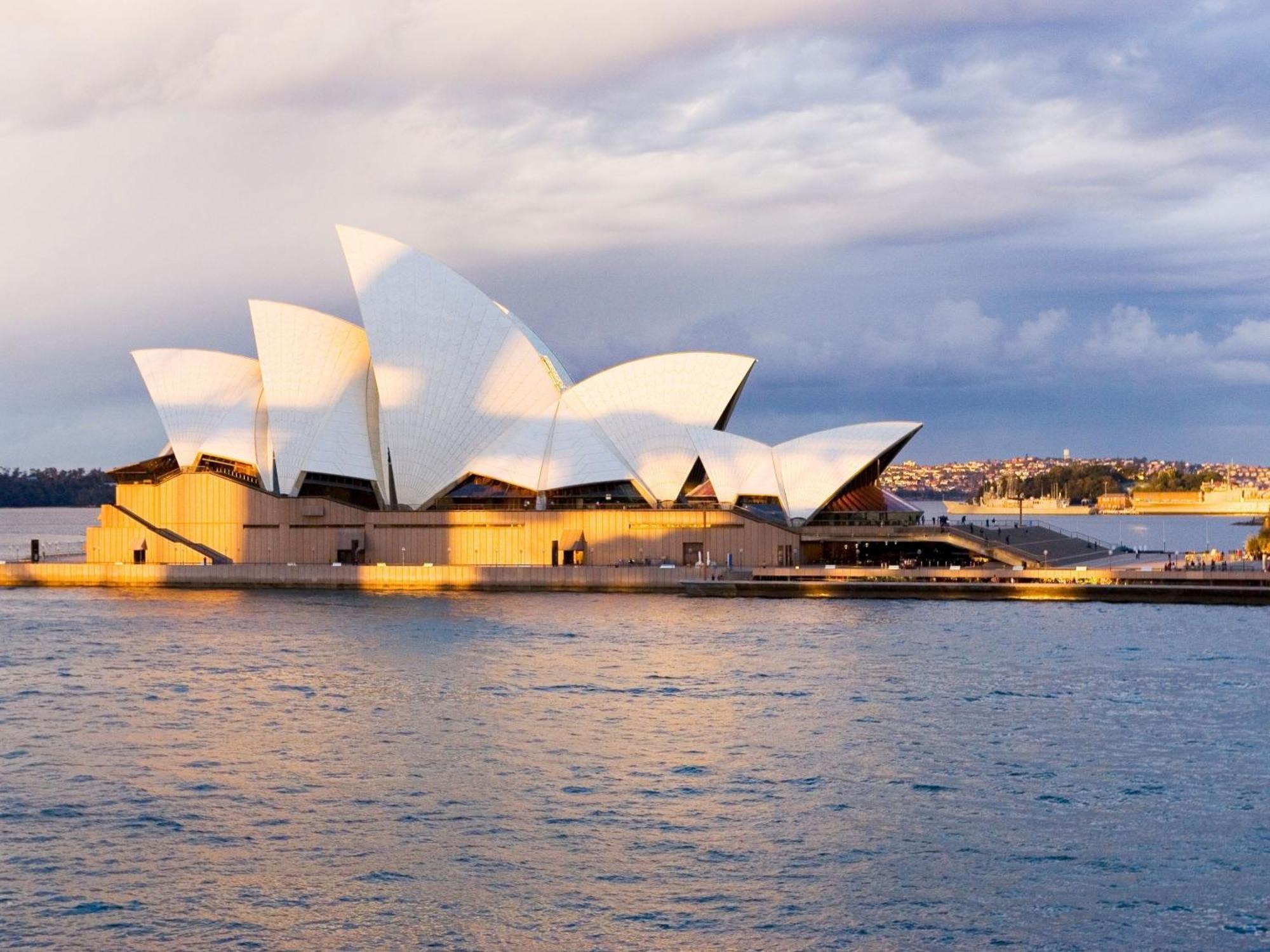 Отель Sofitel Sydney Wentworth Экстерьер фото