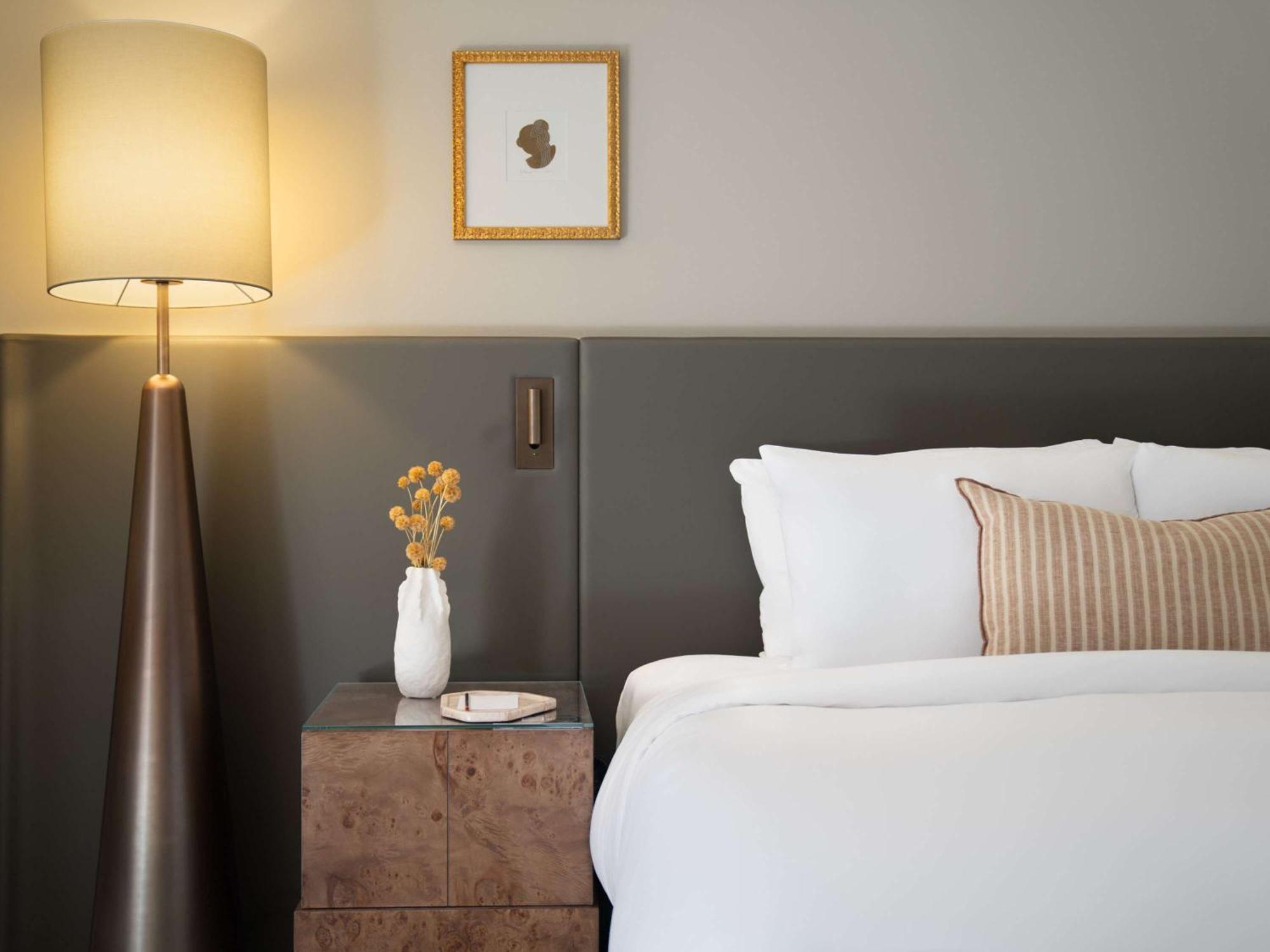 Отель Sofitel Sydney Wentworth Экстерьер фото