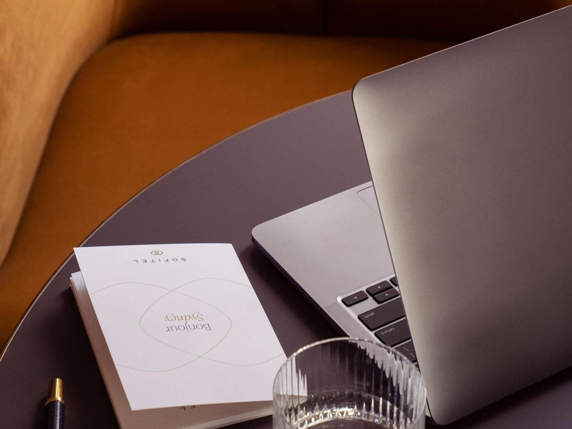 Отель Sofitel Sydney Wentworth Экстерьер фото