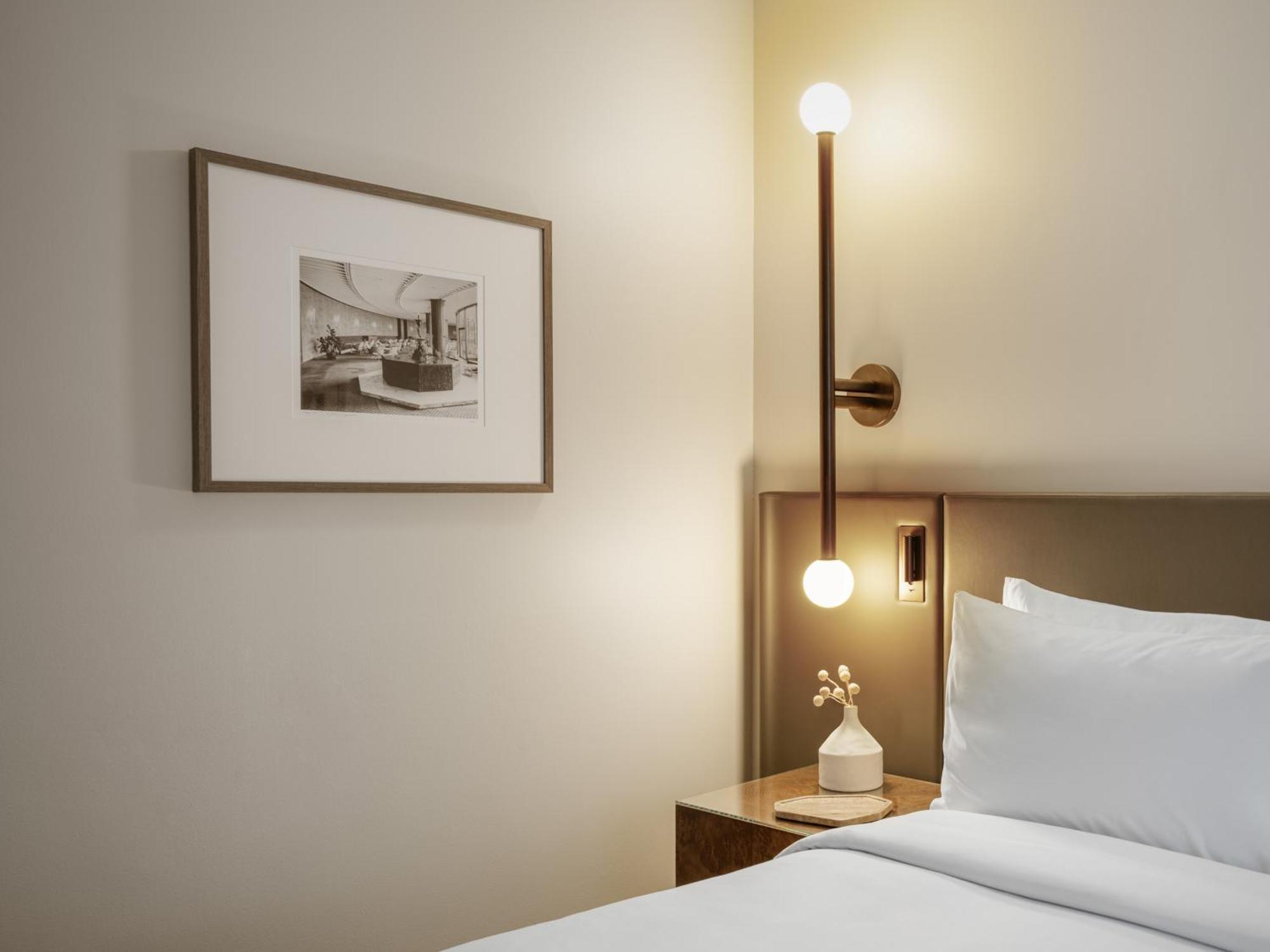 Отель Sofitel Sydney Wentworth Экстерьер фото
