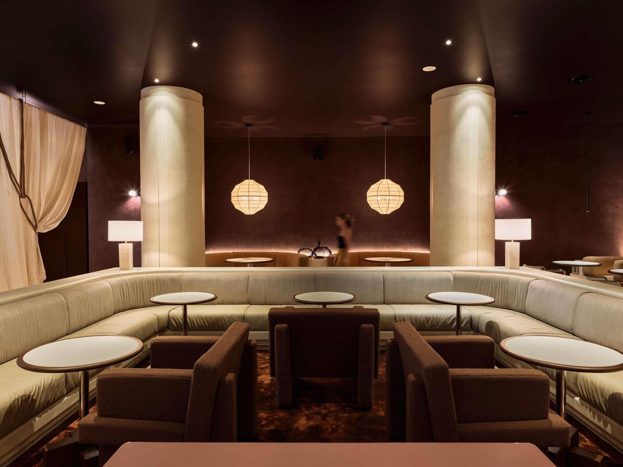Отель Sofitel Sydney Wentworth Экстерьер фото