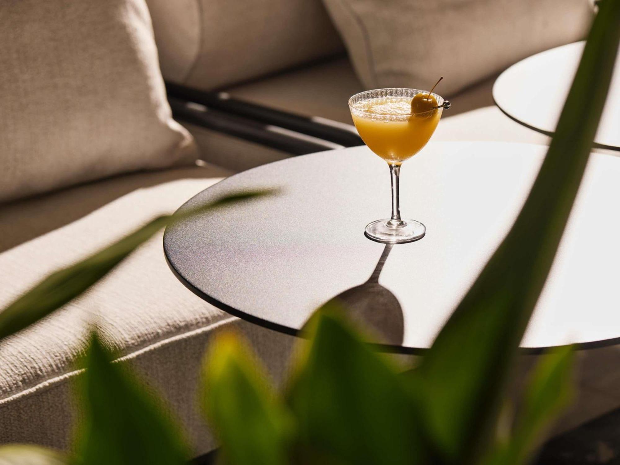 Отель Sofitel Sydney Wentworth Экстерьер фото