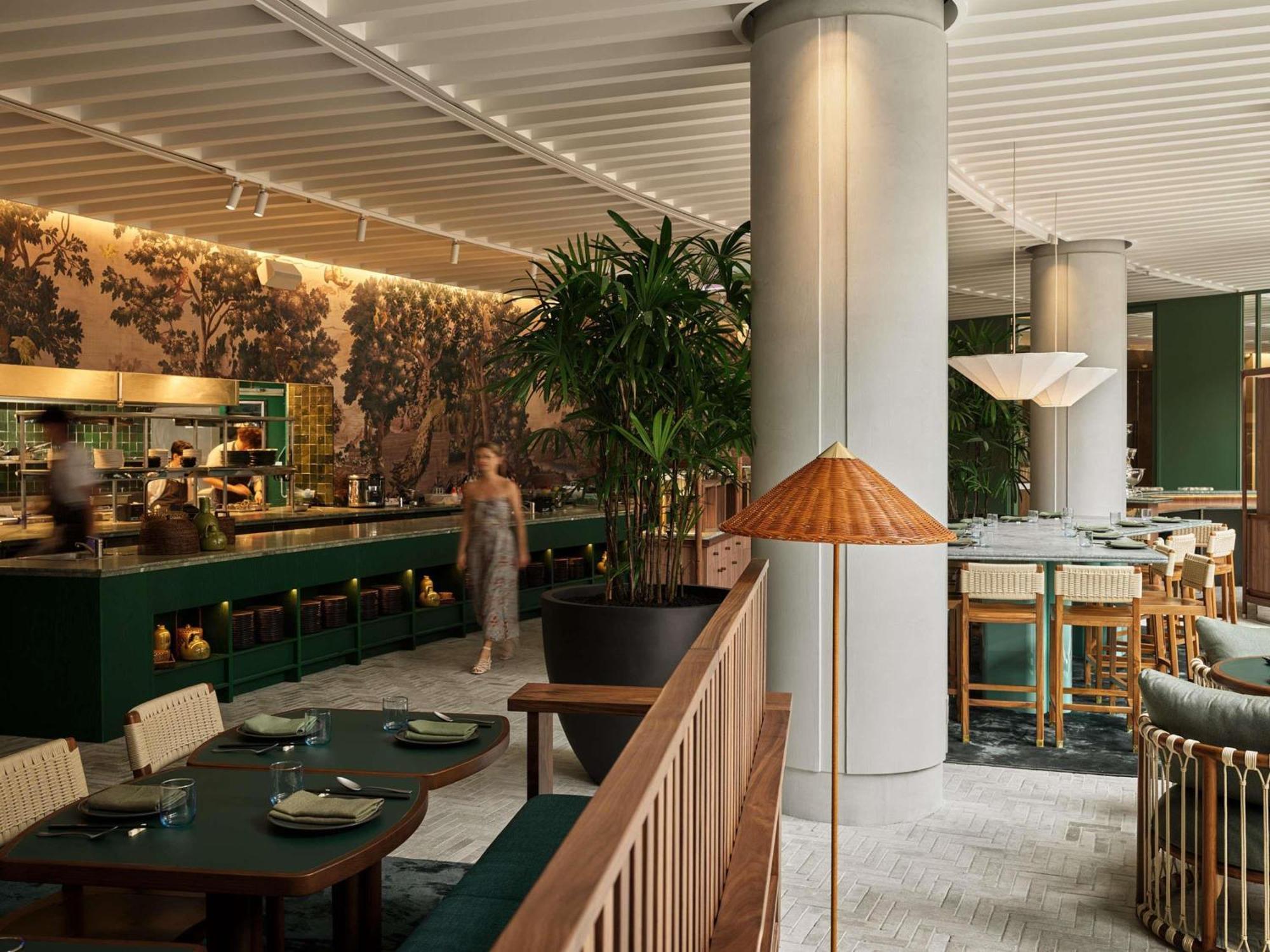 Отель Sofitel Sydney Wentworth Экстерьер фото