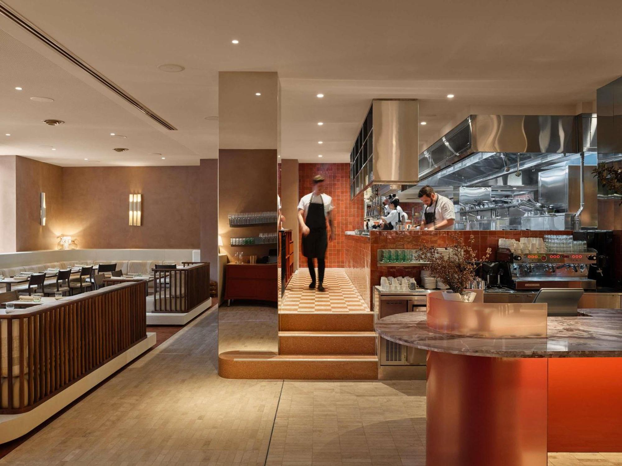 Отель Sofitel Sydney Wentworth Экстерьер фото