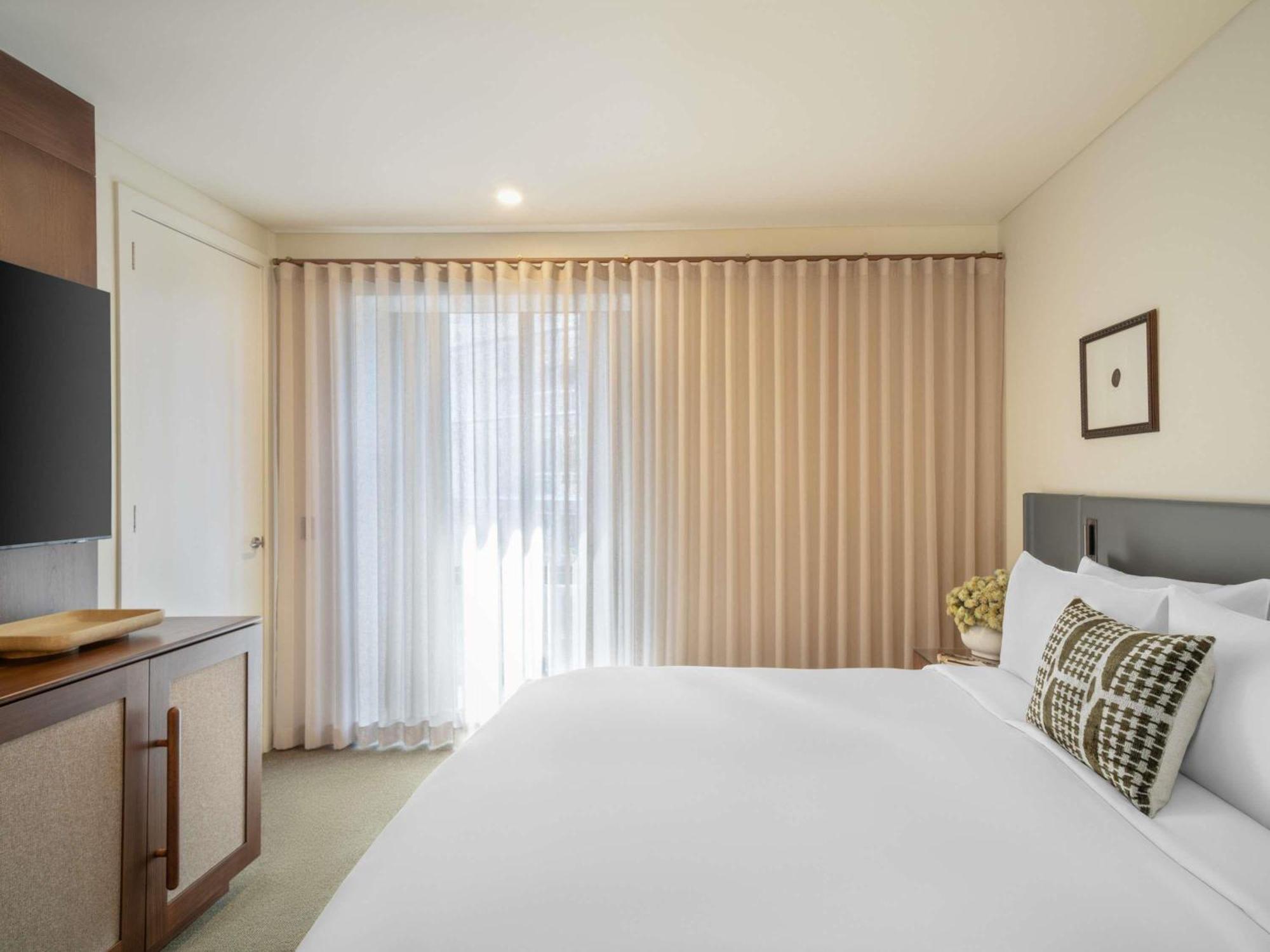 Отель Sofitel Sydney Wentworth Экстерьер фото